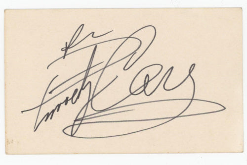 Timothy Carey (Legendary Character Actor in Stanley Kubrick&
